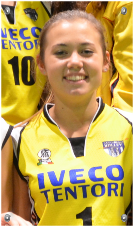 ALESSIA